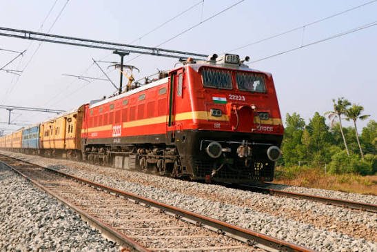 Rajkot Junction